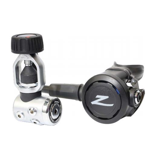 Zeagle Envoy II Regulator