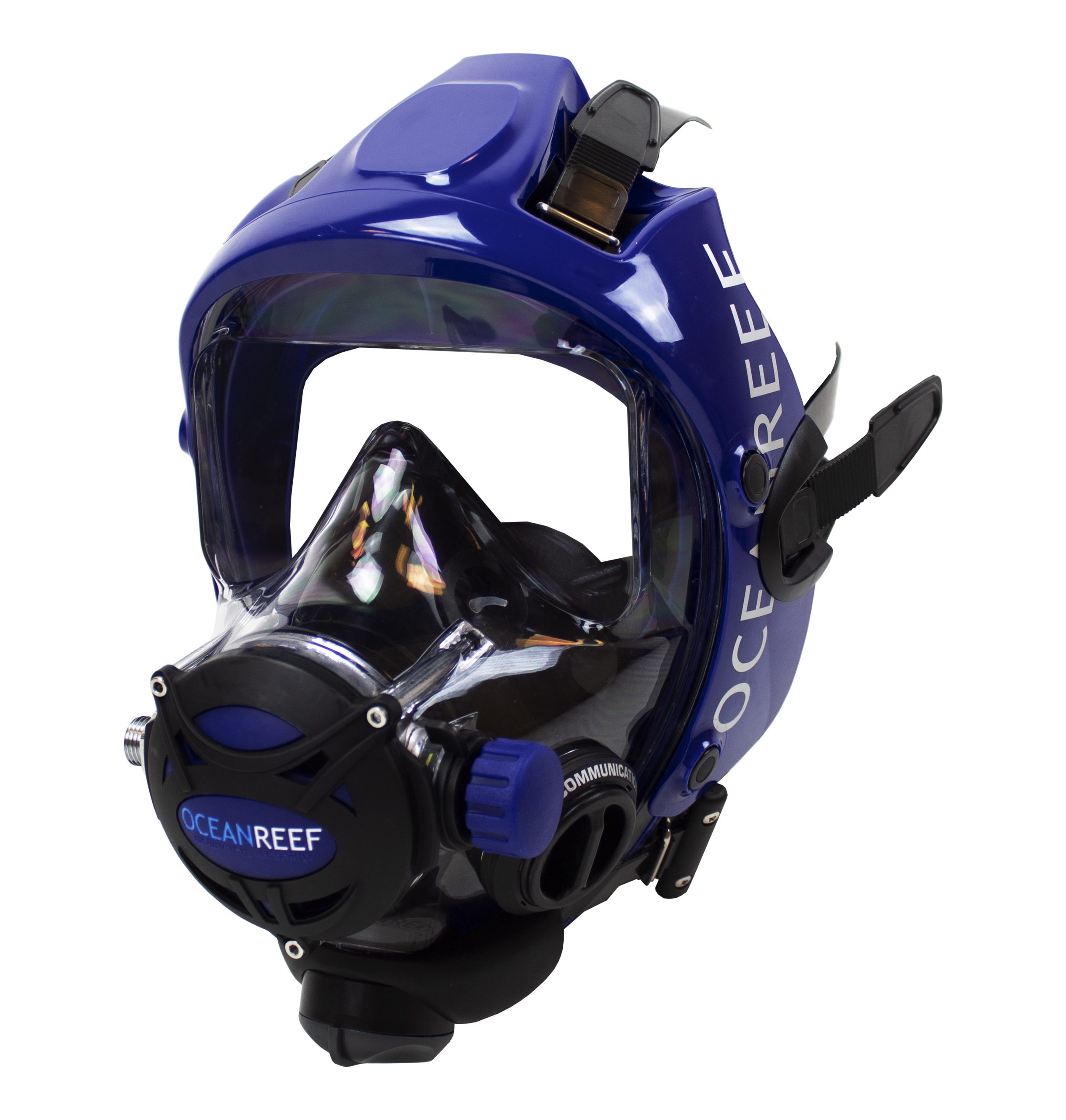 OceanReef Space Extender Full Face Mask