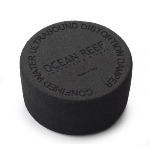 OceanReef Damper/Ultrasound Minimiser for Wireless Communication Unit