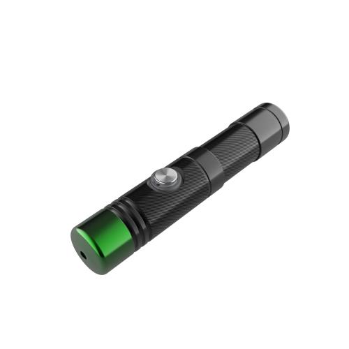 DivePro L6 1W, Green Laser Pointer