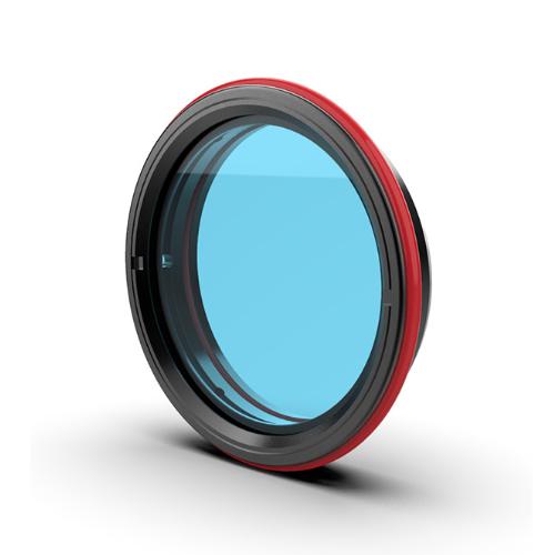 DivePro F01B Ambient Light Filter- Blue