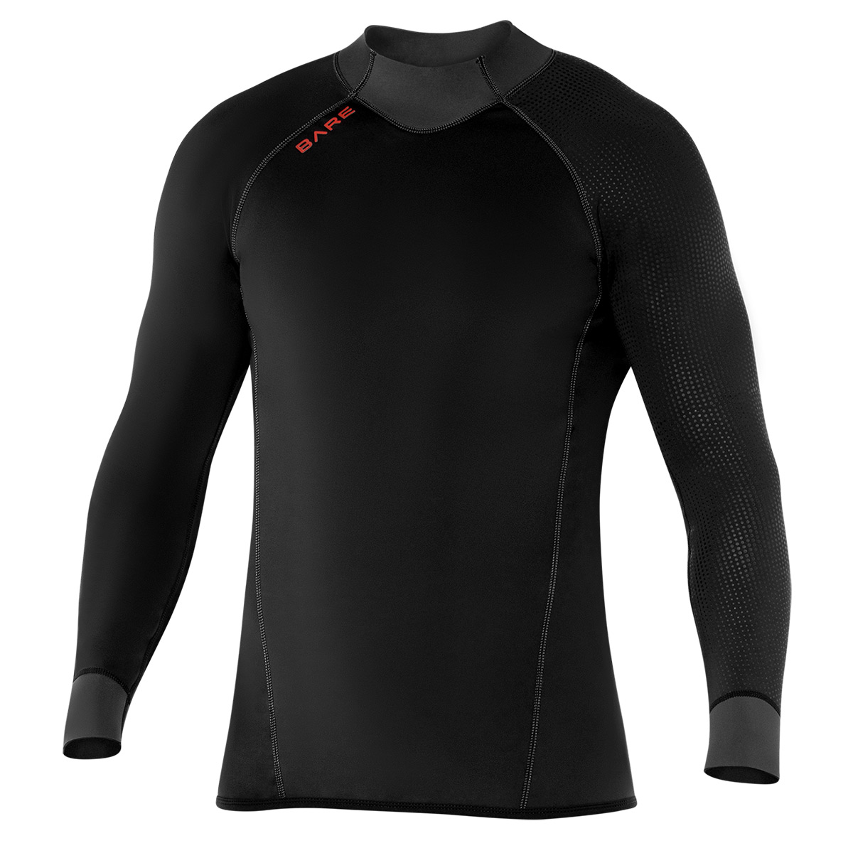 Bare Exowear Mens Long Sleeve Top