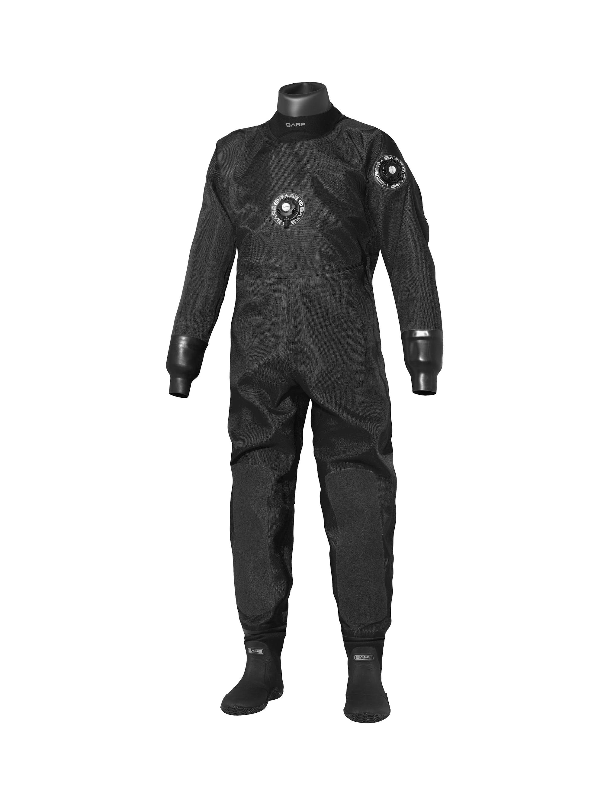 Bare Trilam Commercial HD Pro Dry Drysuit