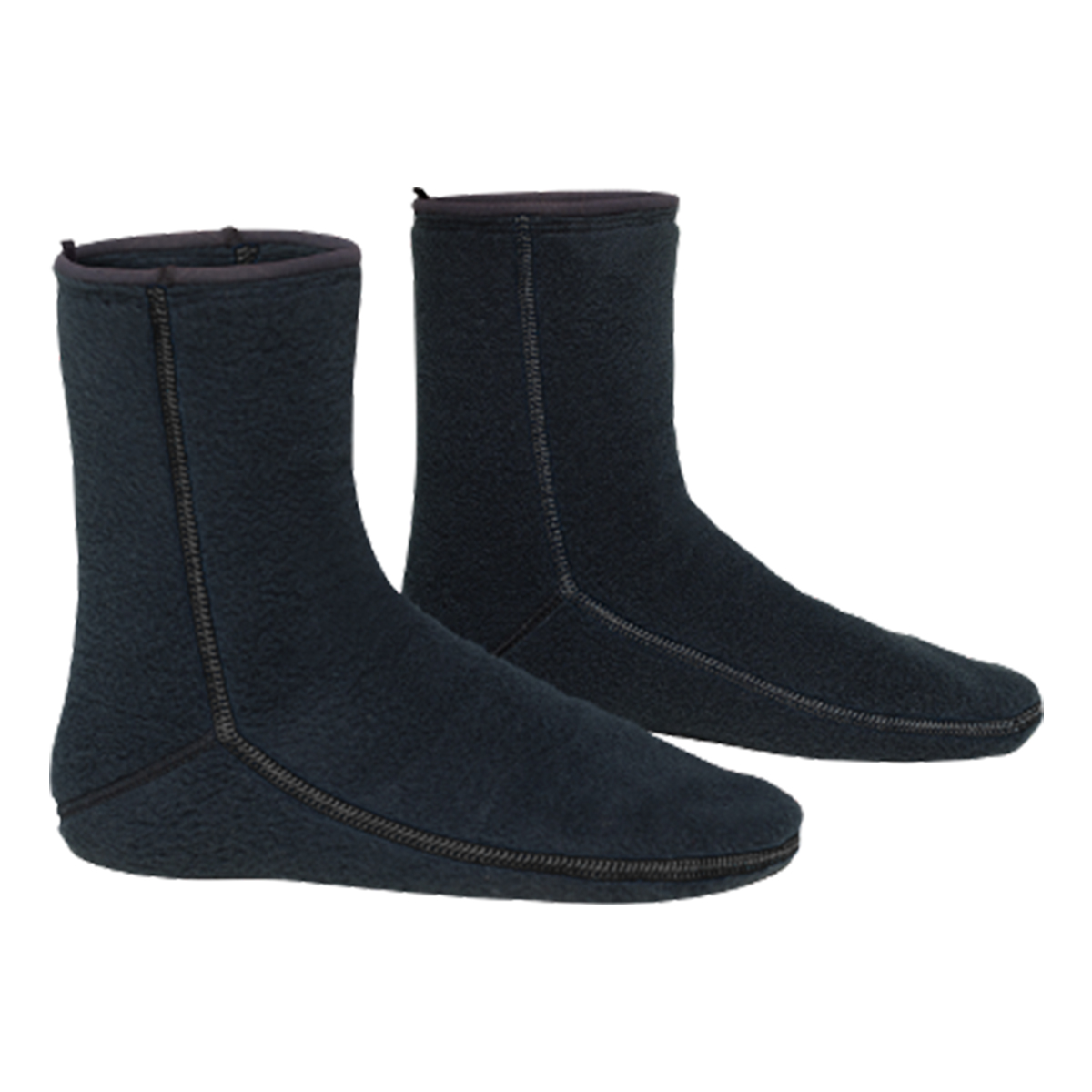 Bare Polar Stretch Mid-Layer Boot Liner