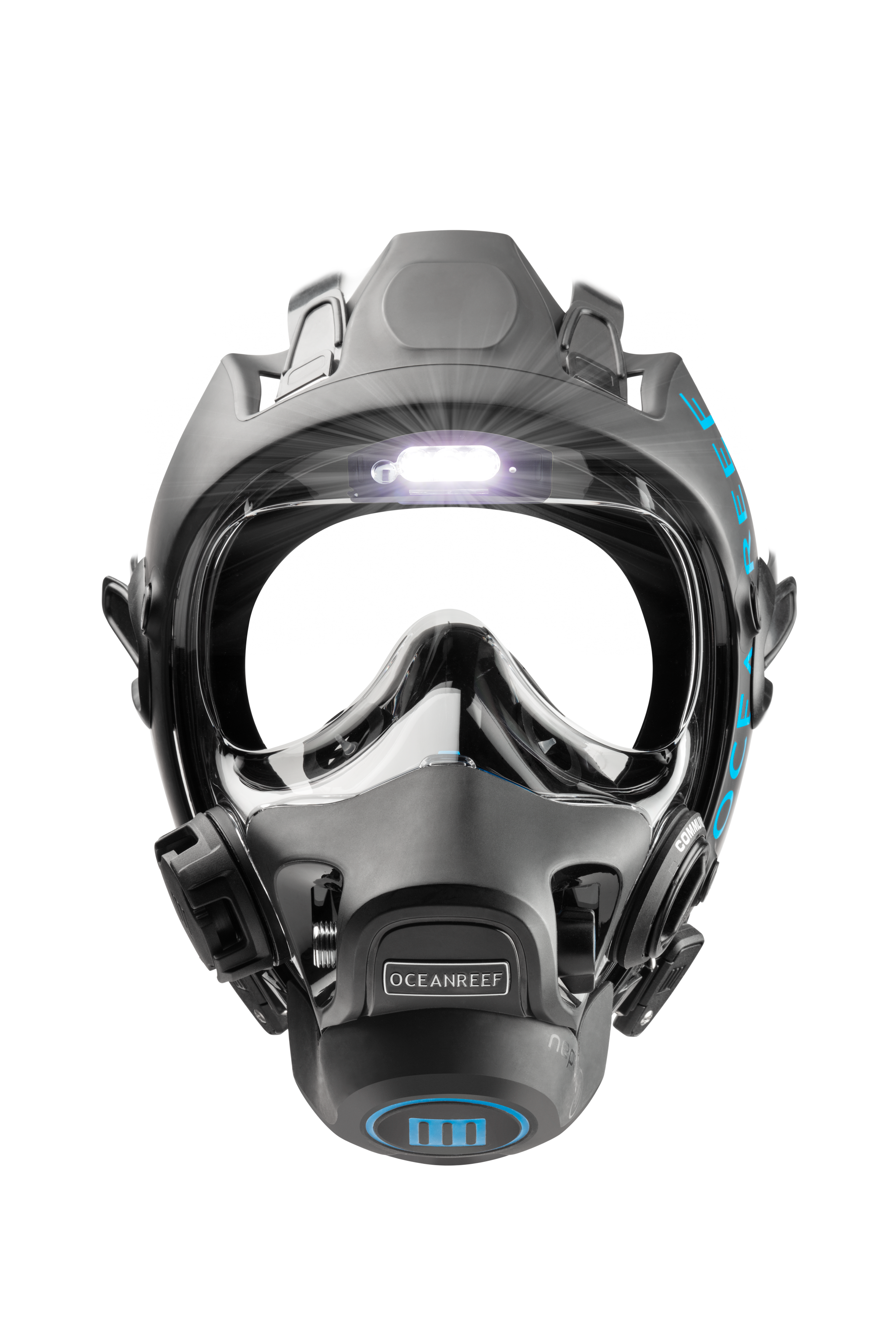 Ocean Reef Vesper Integrated Headlight