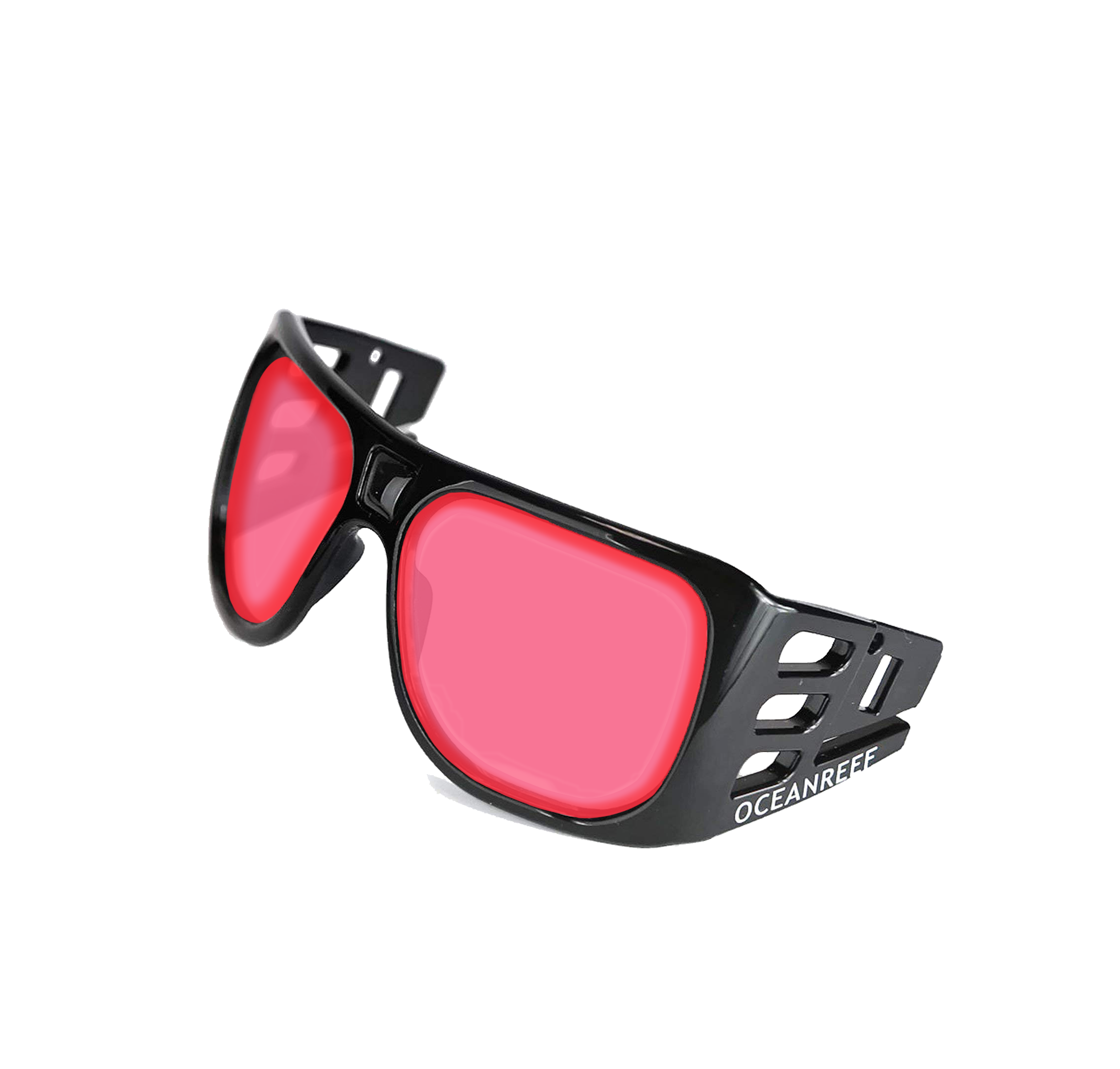 Ocean Reef Magenta Colour Enhancing Lenses