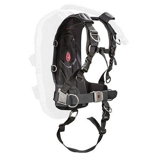 Hollis HTS 2 Harness