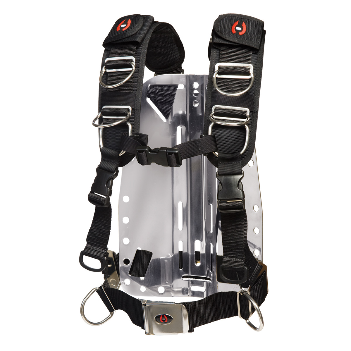 Hollis Elite 2 Harness