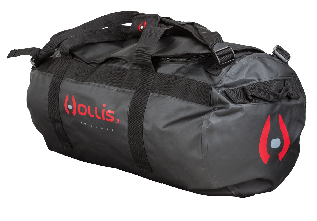 Hollis Duffel Bag