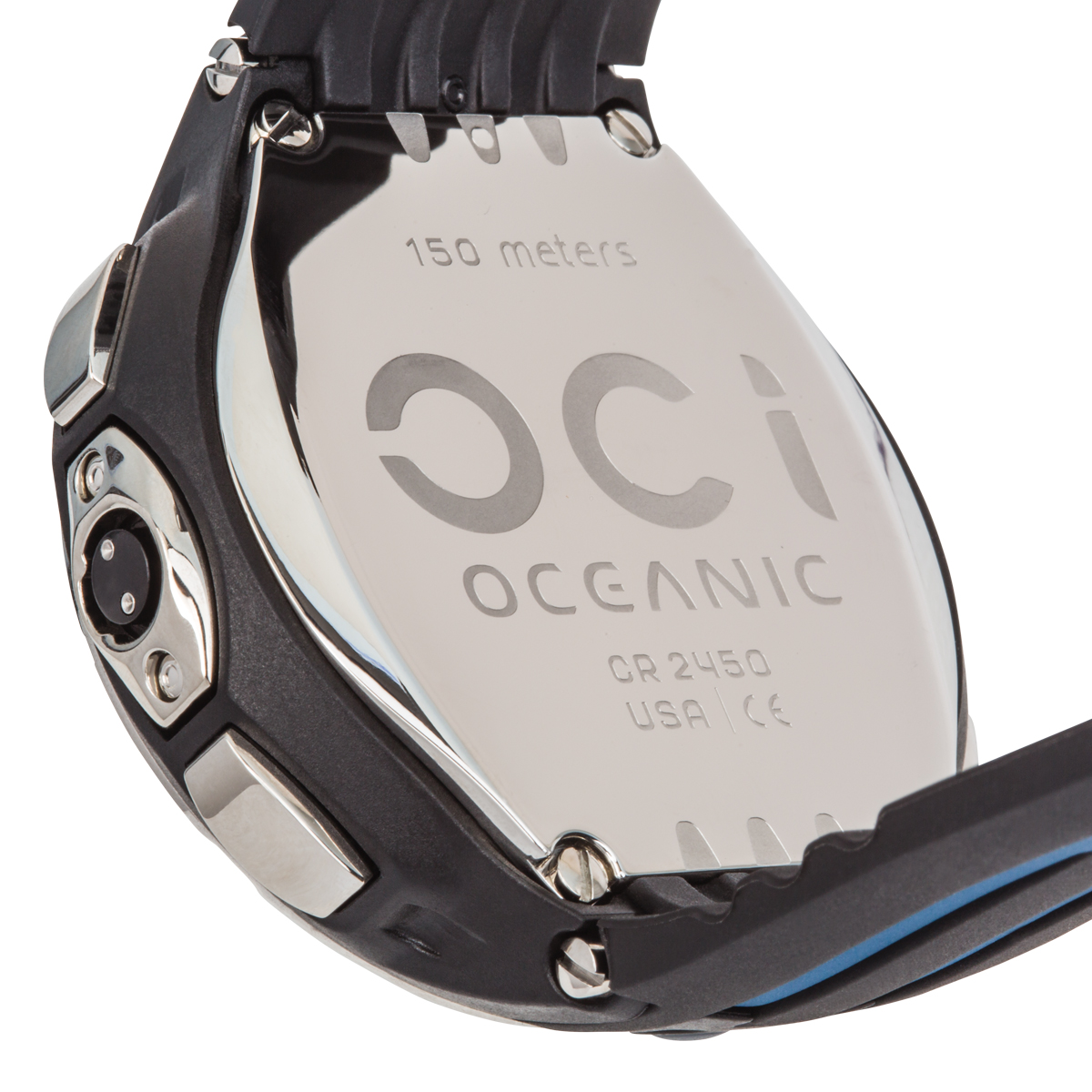 Oceanic OCI Dive Computer