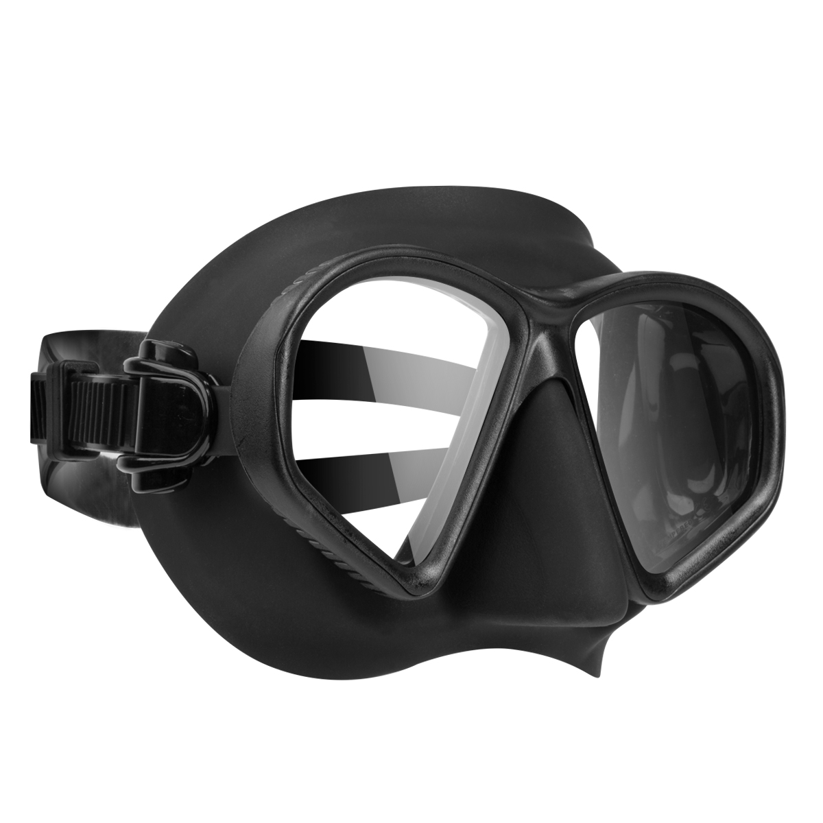 Oceanic Enzo Mask